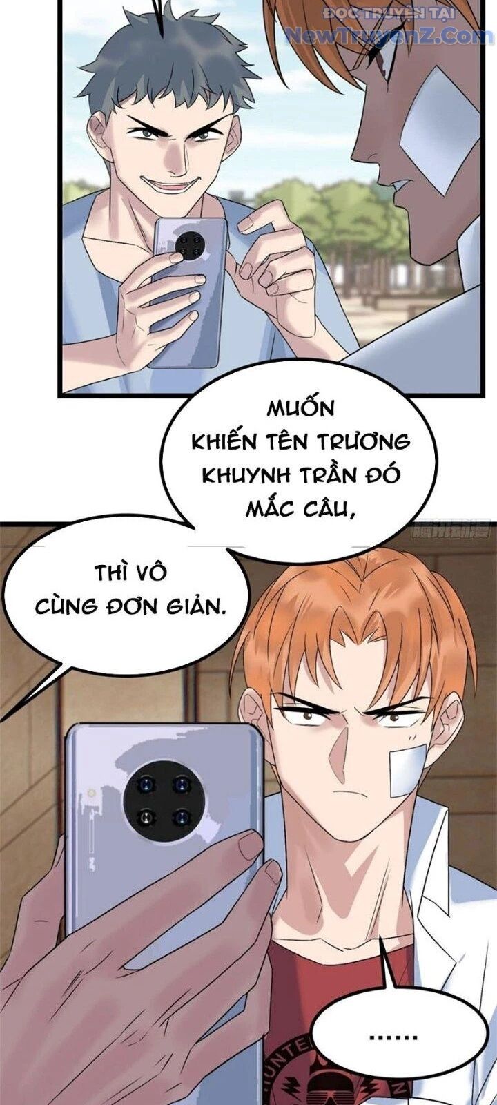 Ta Có Một Tòa Anh Linh Điện Chapter 42 - Trang 2