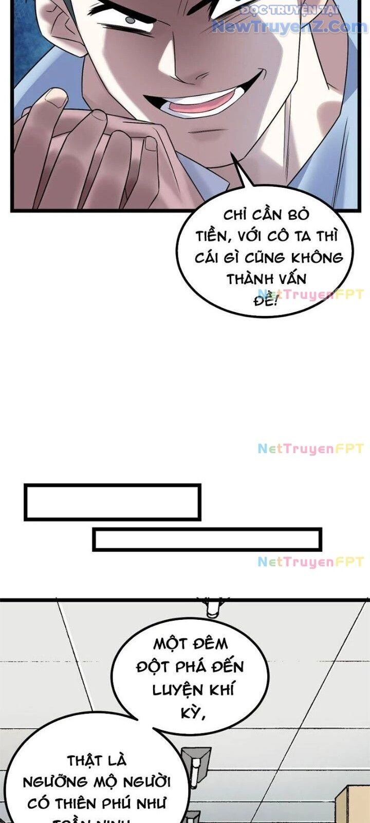 Ta Có Một Tòa Anh Linh Điện Chapter 42 - Trang 2