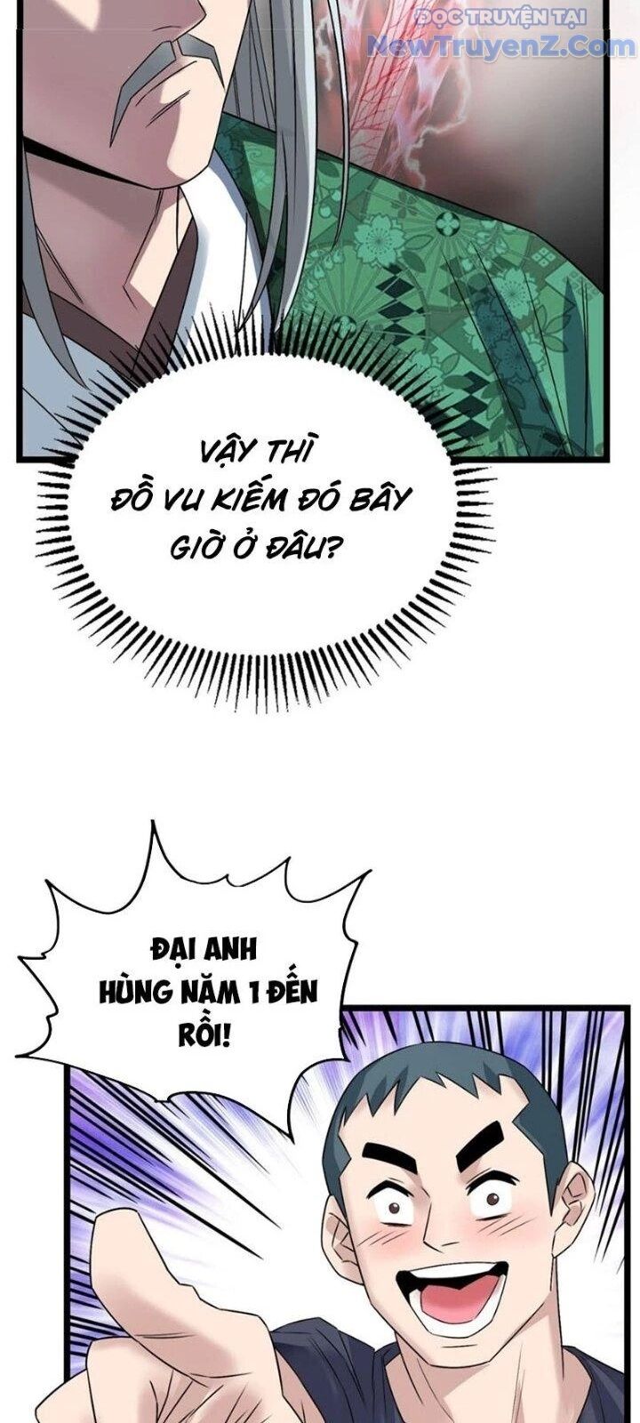 Ta Có Một Tòa Anh Linh Điện Chapter 42 - Trang 2
