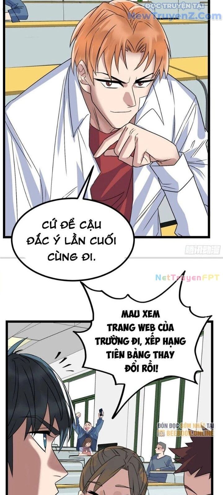 Ta Có Một Tòa Anh Linh Điện Chapter 42 - Trang 2