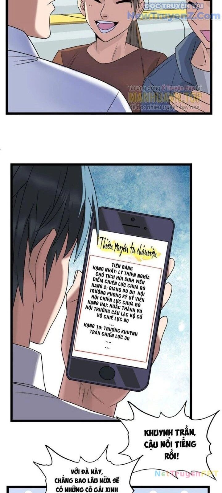 Ta Có Một Tòa Anh Linh Điện Chapter 42 - Trang 2