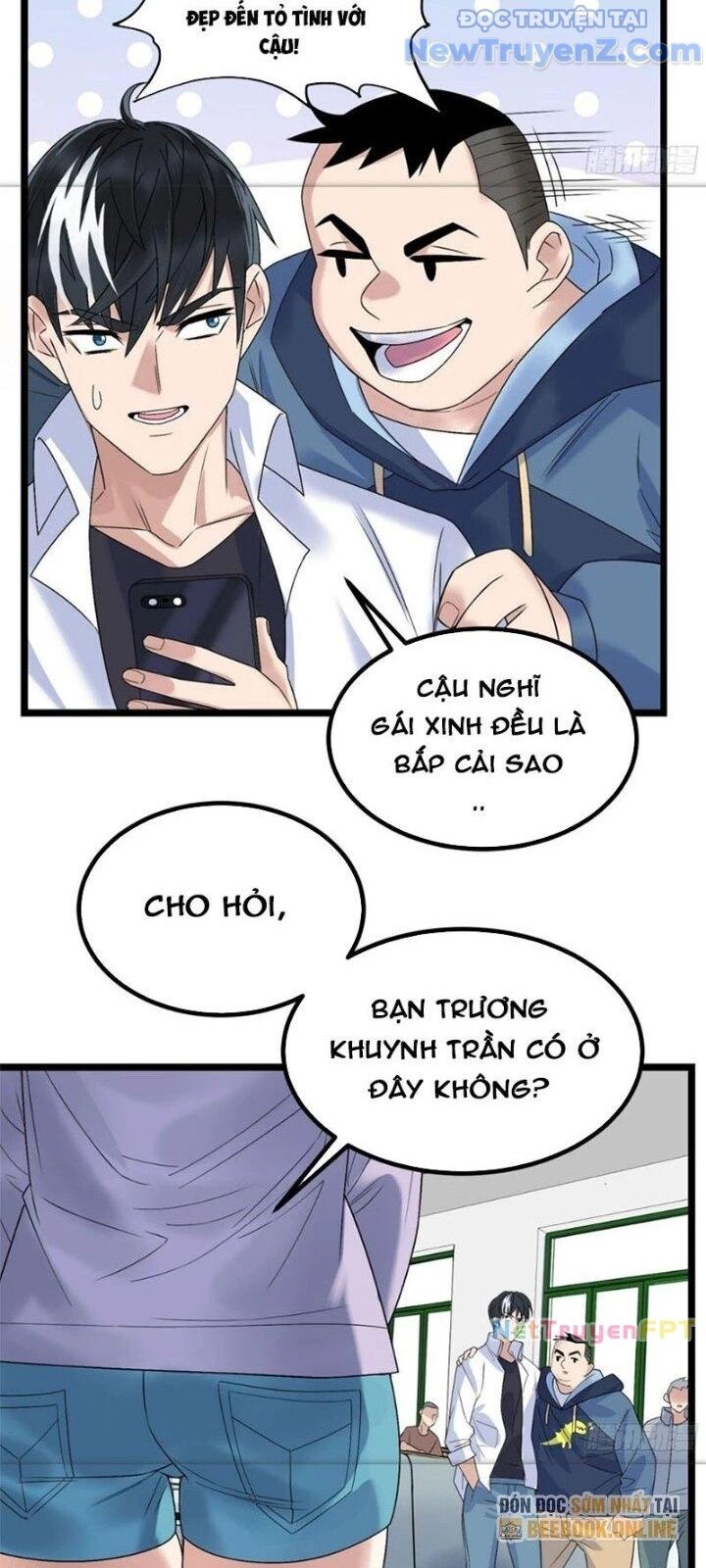 Ta Có Một Tòa Anh Linh Điện Chapter 42 - Trang 2