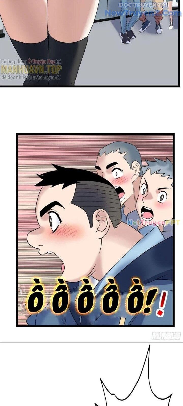 Ta Có Một Tòa Anh Linh Điện Chapter 42 - Trang 2