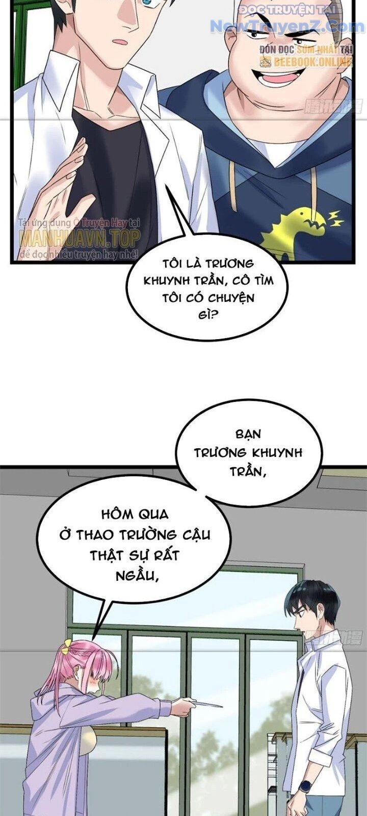 Ta Có Một Tòa Anh Linh Điện Chapter 42 - Trang 2