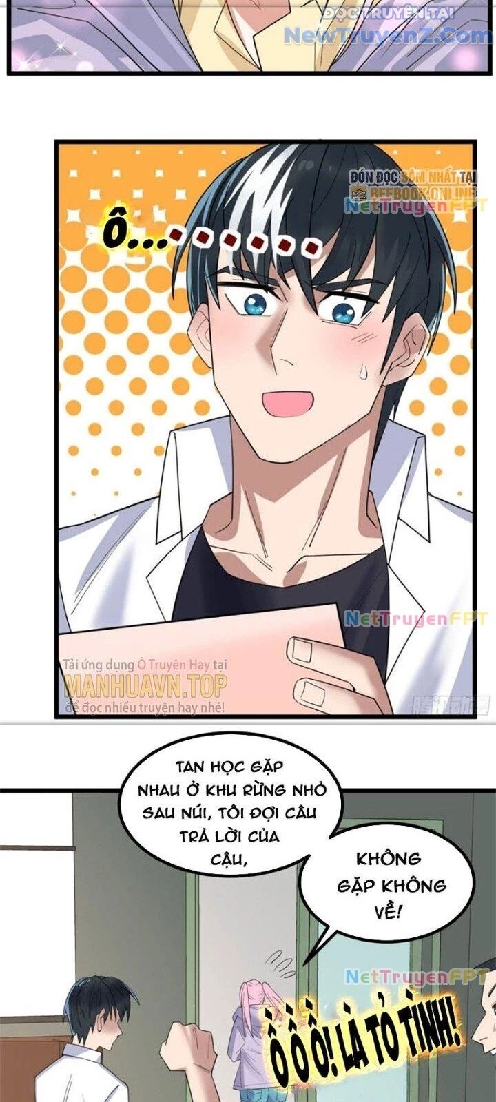 Ta Có Một Tòa Anh Linh Điện Chapter 42 - Trang 2