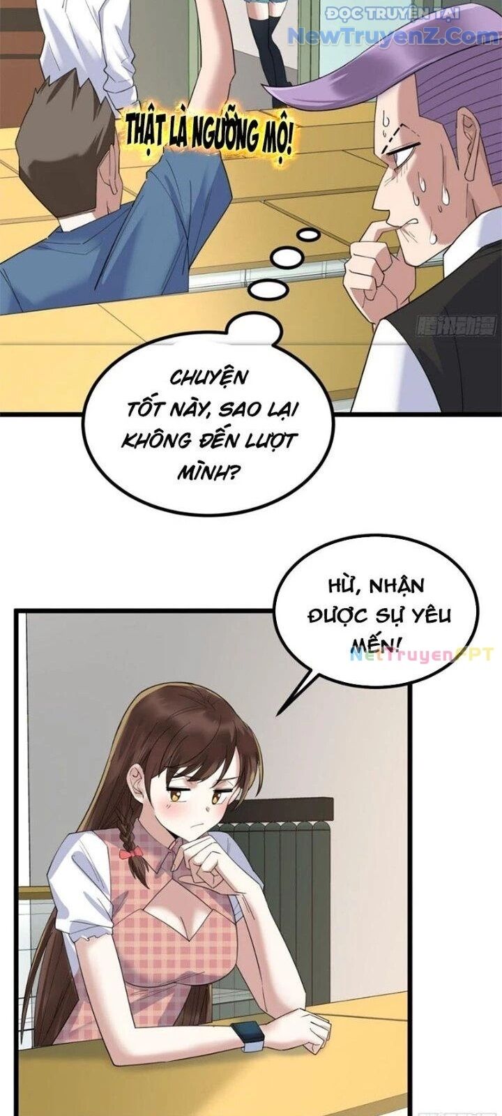 Ta Có Một Tòa Anh Linh Điện Chapter 42 - Trang 2