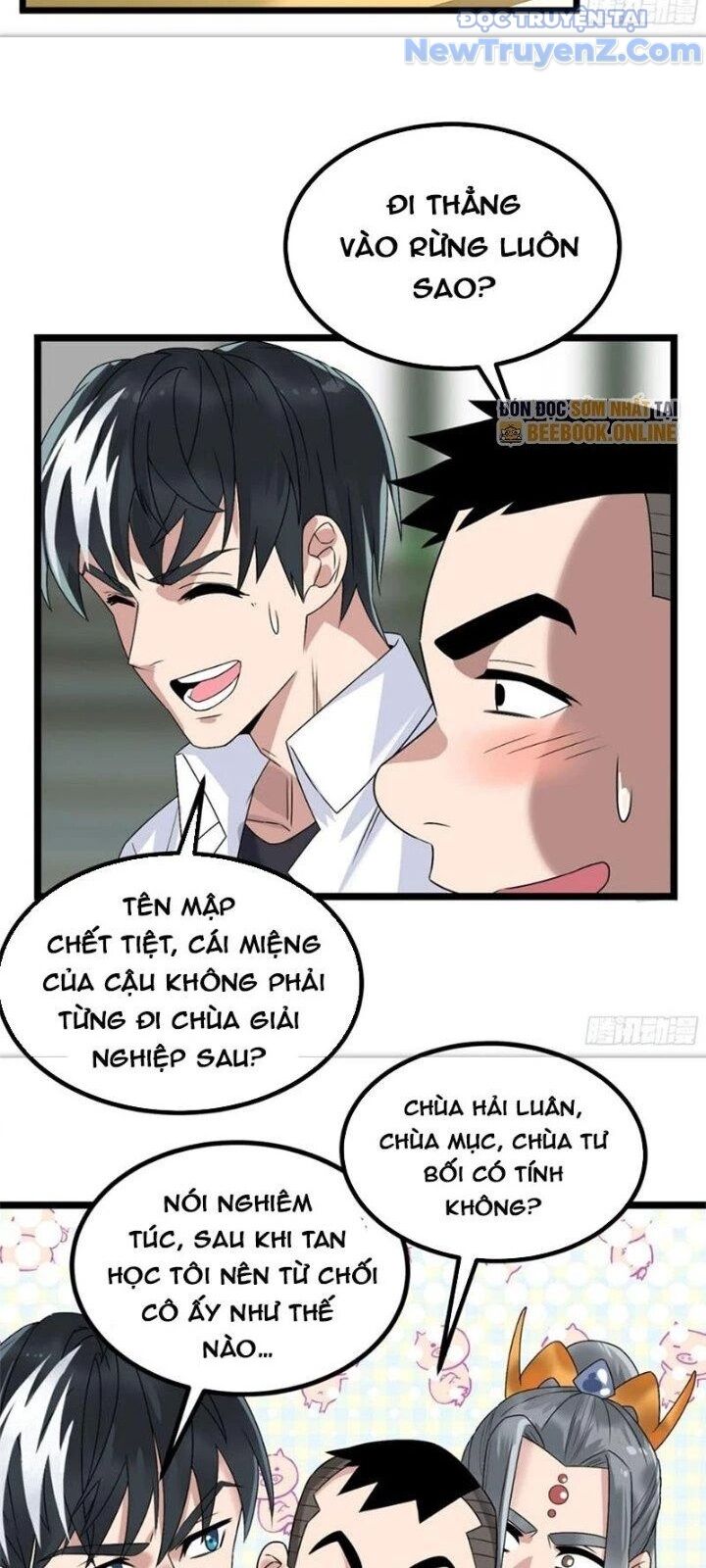 Ta Có Một Tòa Anh Linh Điện Chapter 42 - Trang 2