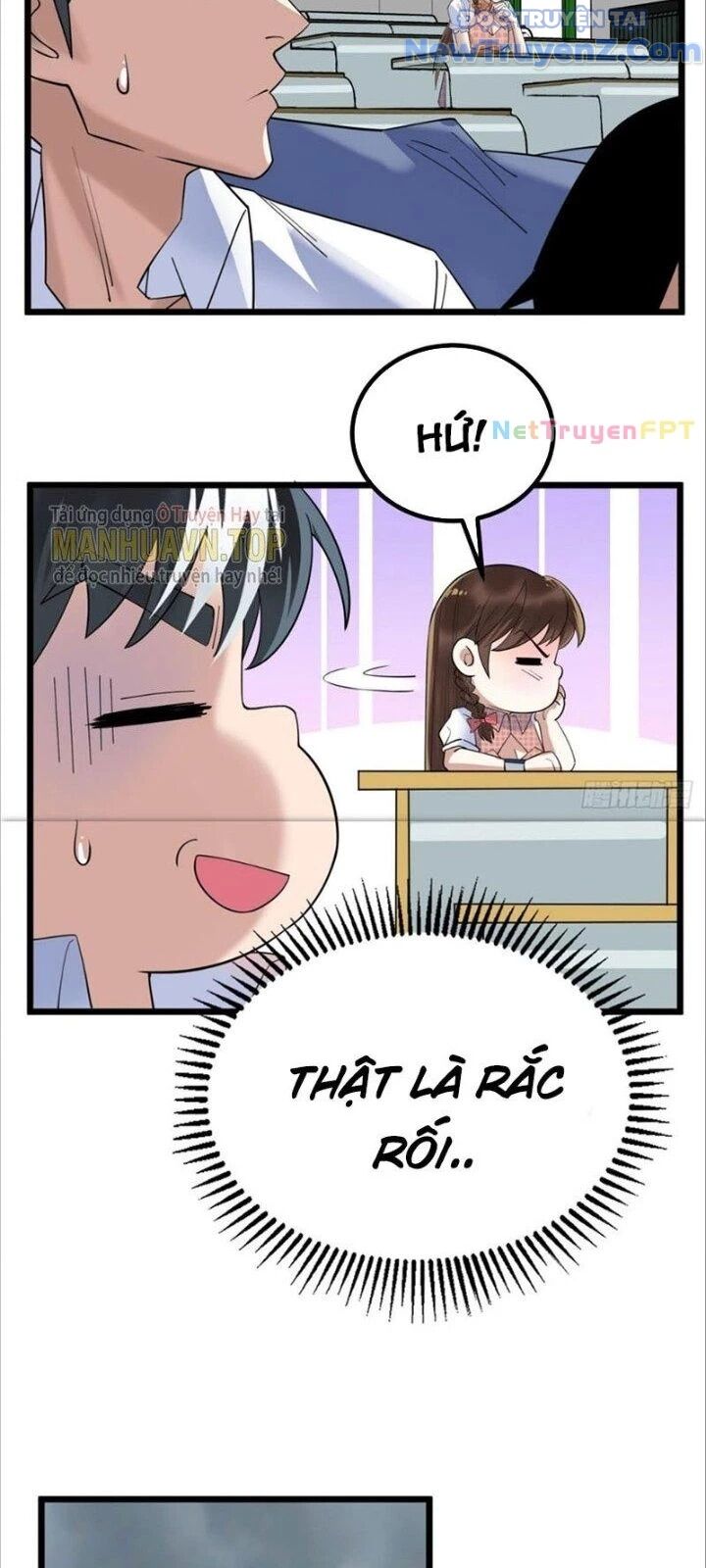 Ta Có Một Tòa Anh Linh Điện Chapter 42 - Trang 2