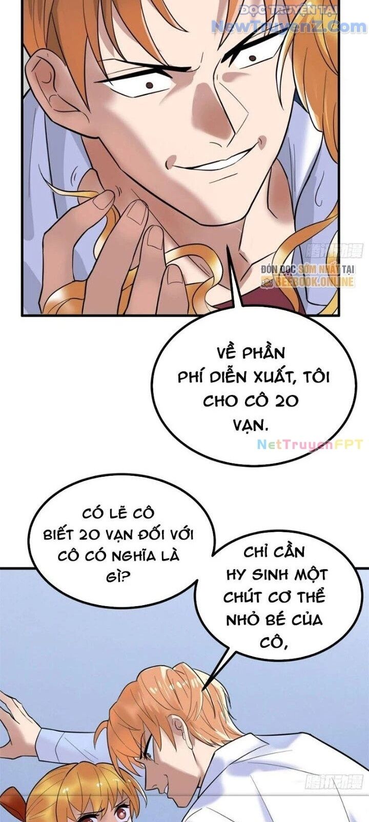 Ta Có Một Tòa Anh Linh Điện Chapter 42 - Trang 2