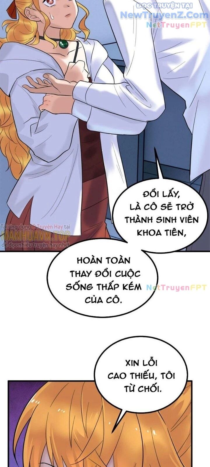 Ta Có Một Tòa Anh Linh Điện Chapter 42 - Trang 2