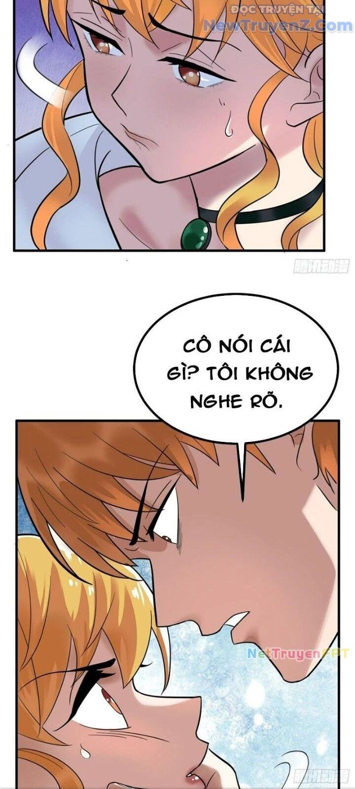 Ta Có Một Tòa Anh Linh Điện Chapter 42 - Trang 2