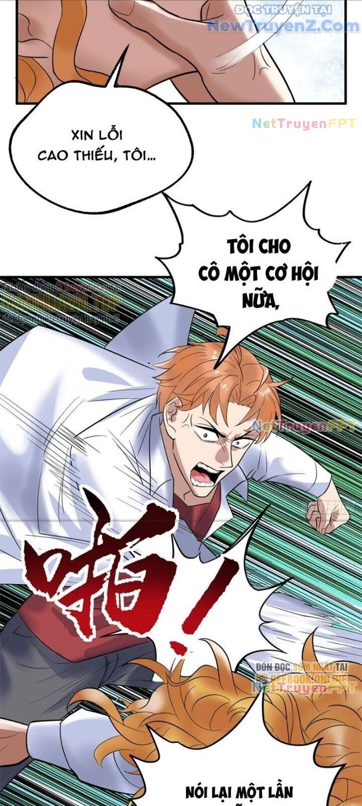 Ta Có Một Tòa Anh Linh Điện Chapter 42 - Trang 2