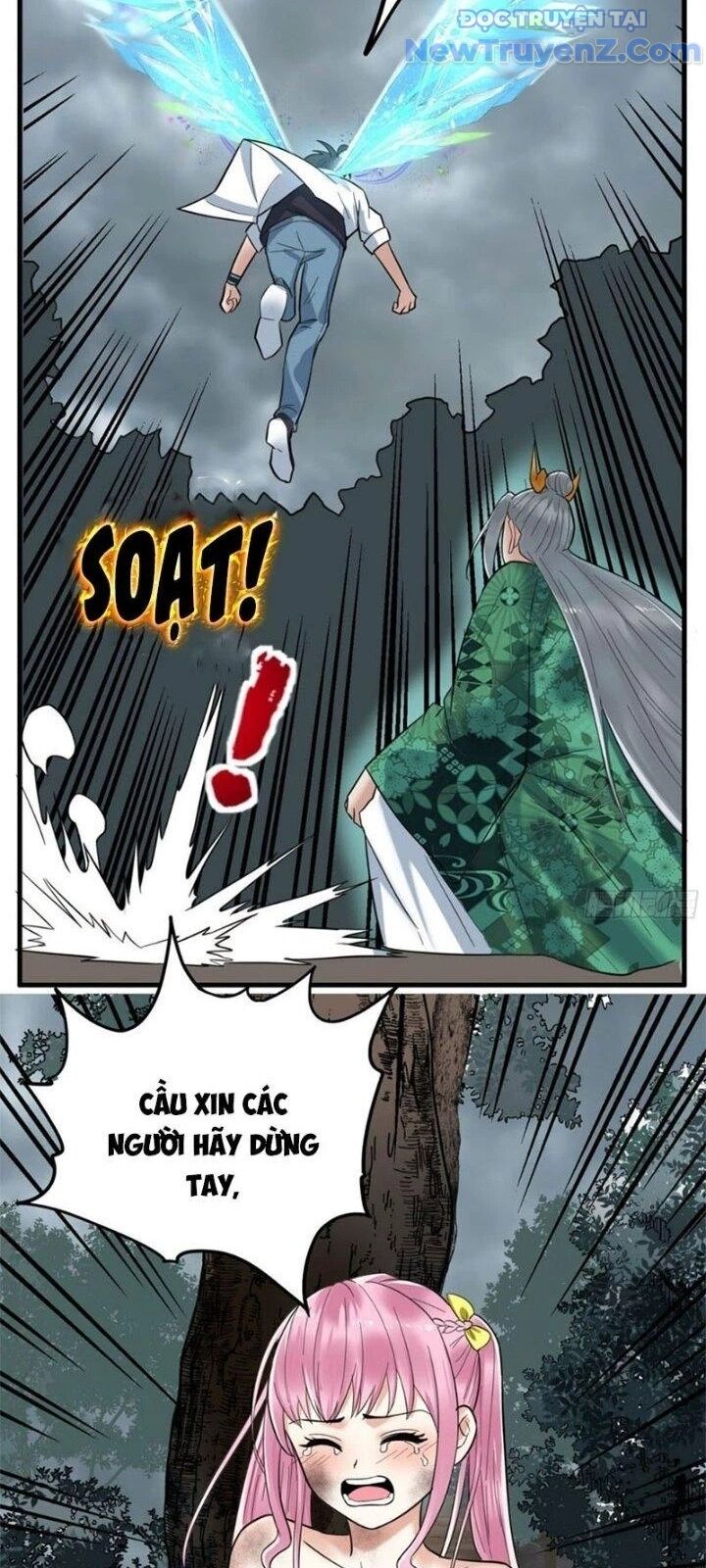 Ta Có Một Tòa Anh Linh Điện Chapter 43 - Trang 2