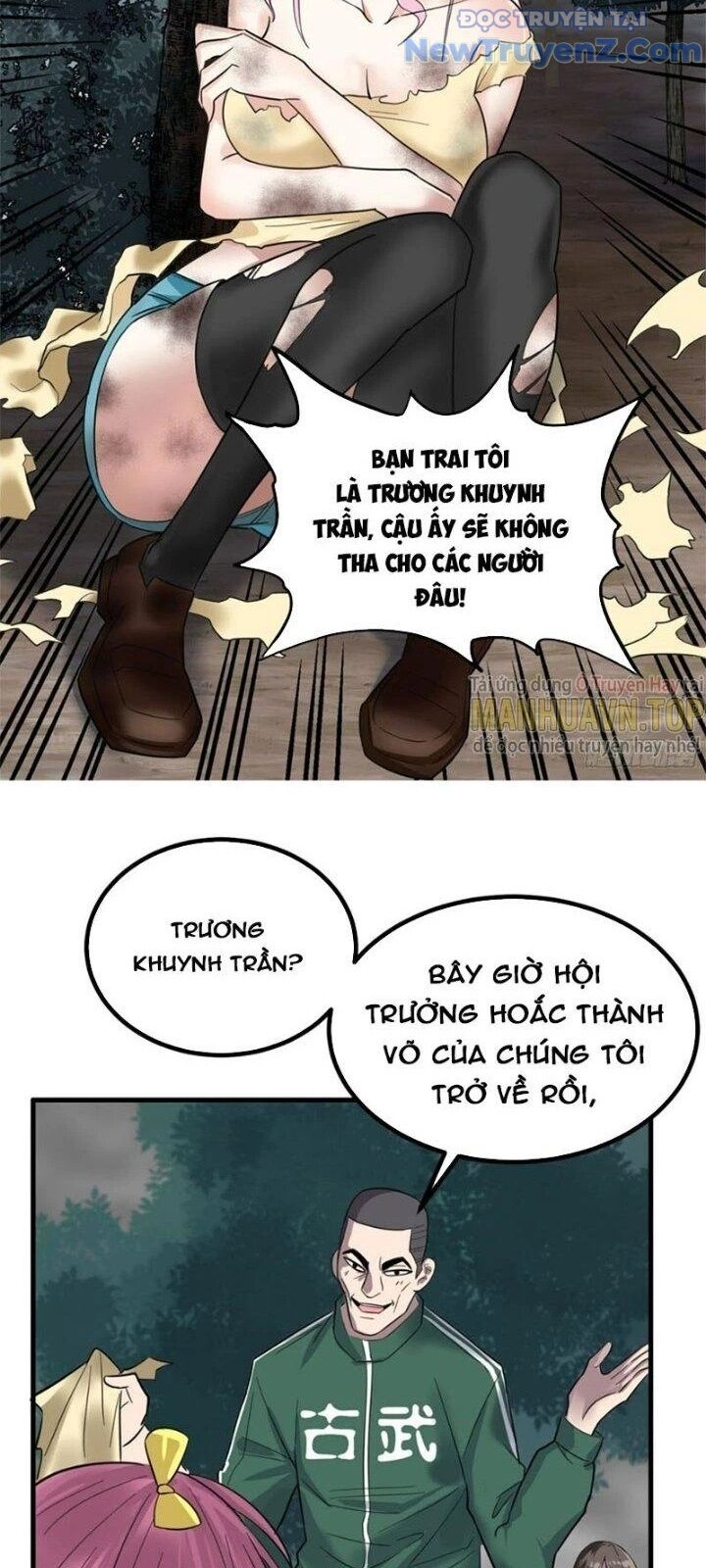 Ta Có Một Tòa Anh Linh Điện Chapter 43 - Trang 2