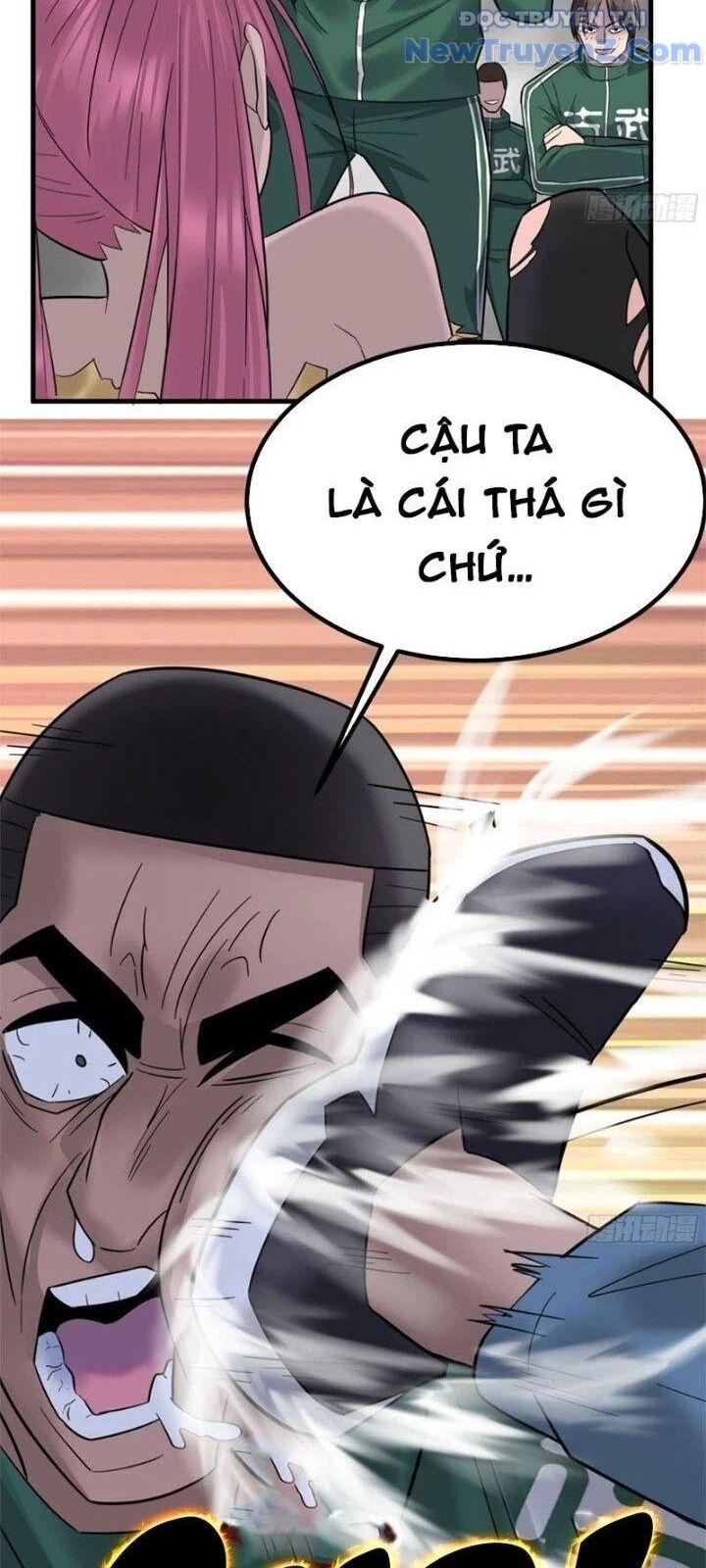 Ta Có Một Tòa Anh Linh Điện Chapter 43 - Trang 2