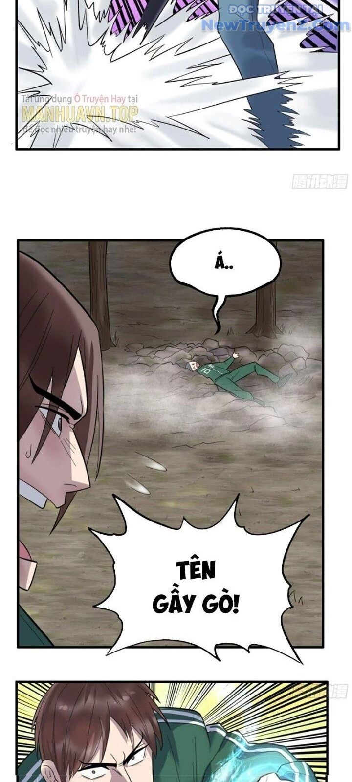 Ta Có Một Tòa Anh Linh Điện Chapter 43 - Trang 2