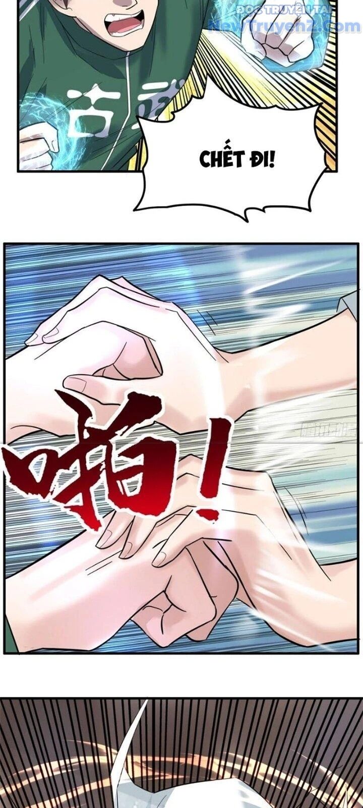 Ta Có Một Tòa Anh Linh Điện Chapter 43 - Trang 2