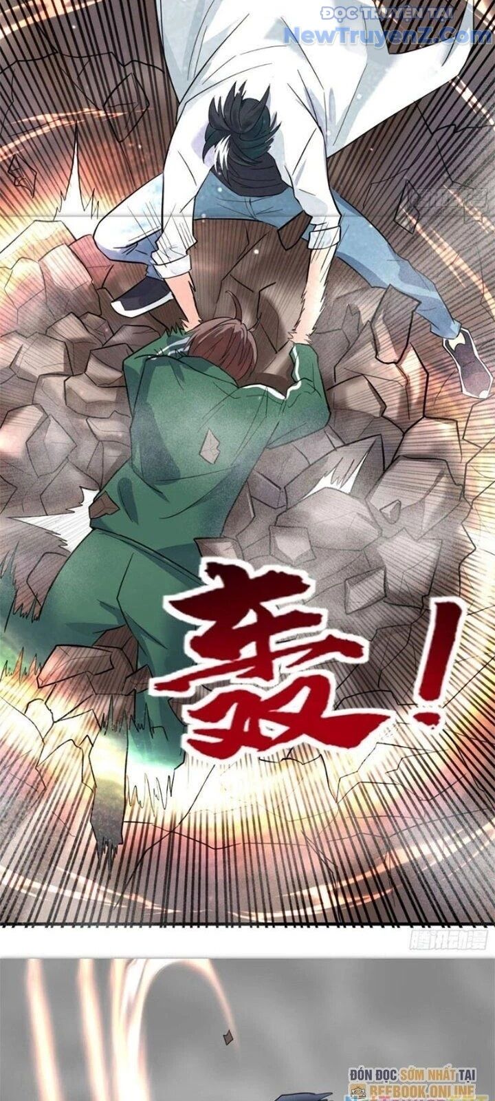 Ta Có Một Tòa Anh Linh Điện Chapter 43 - Trang 2