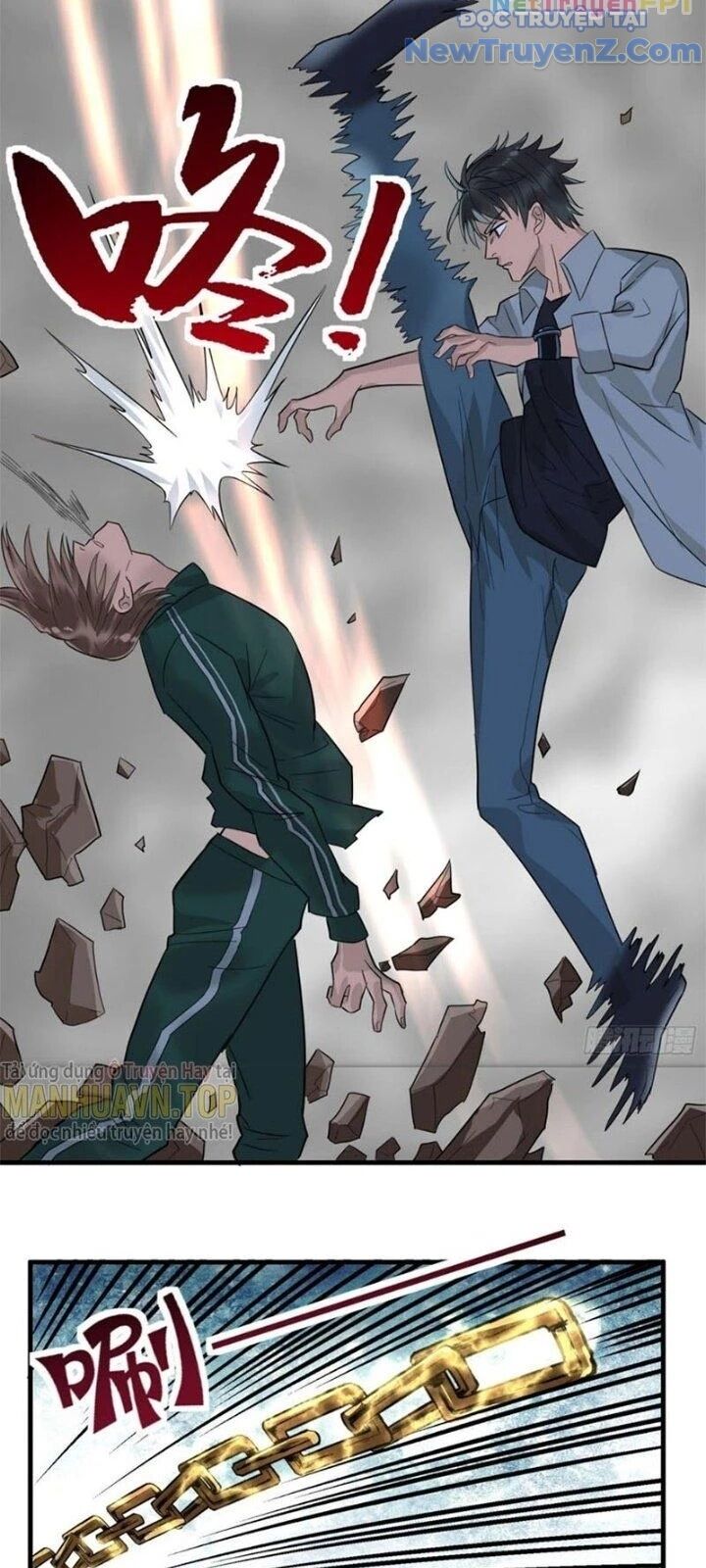 Ta Có Một Tòa Anh Linh Điện Chapter 43 - Trang 2