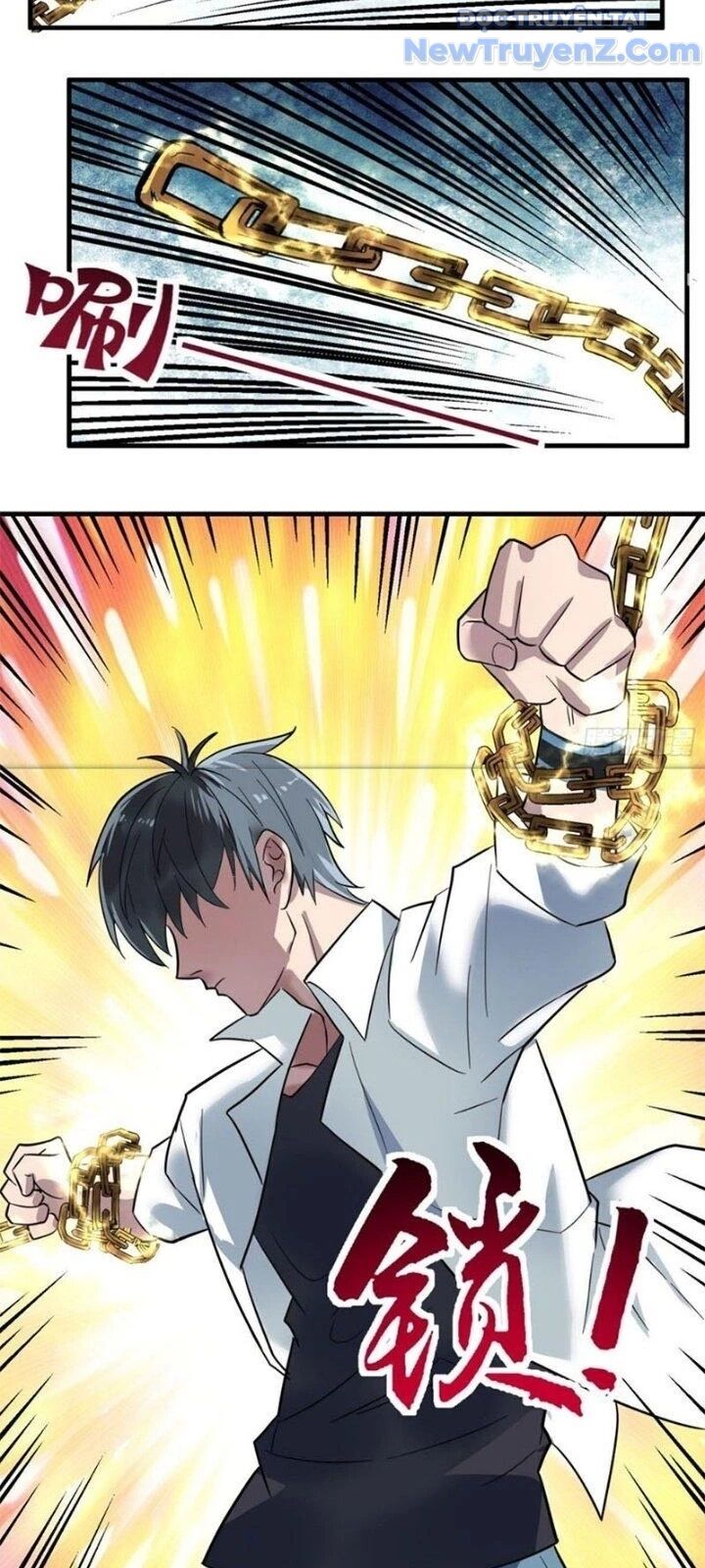 Ta Có Một Tòa Anh Linh Điện Chapter 43 - Trang 2