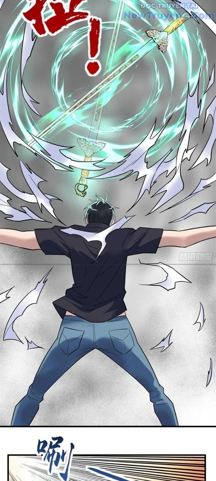 Ta Có Một Tòa Anh Linh Điện Chapter 43 - Trang 2