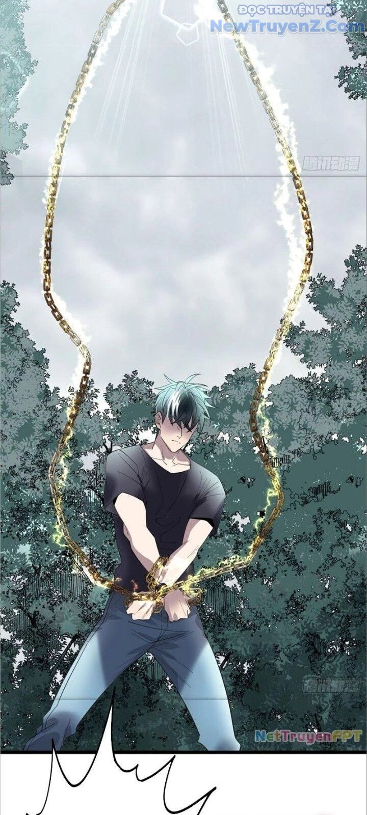 Ta Có Một Tòa Anh Linh Điện Chapter 43 - Trang 2