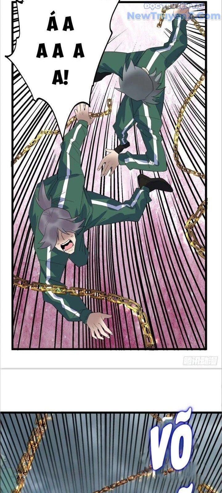 Ta Có Một Tòa Anh Linh Điện Chapter 43 - Trang 2