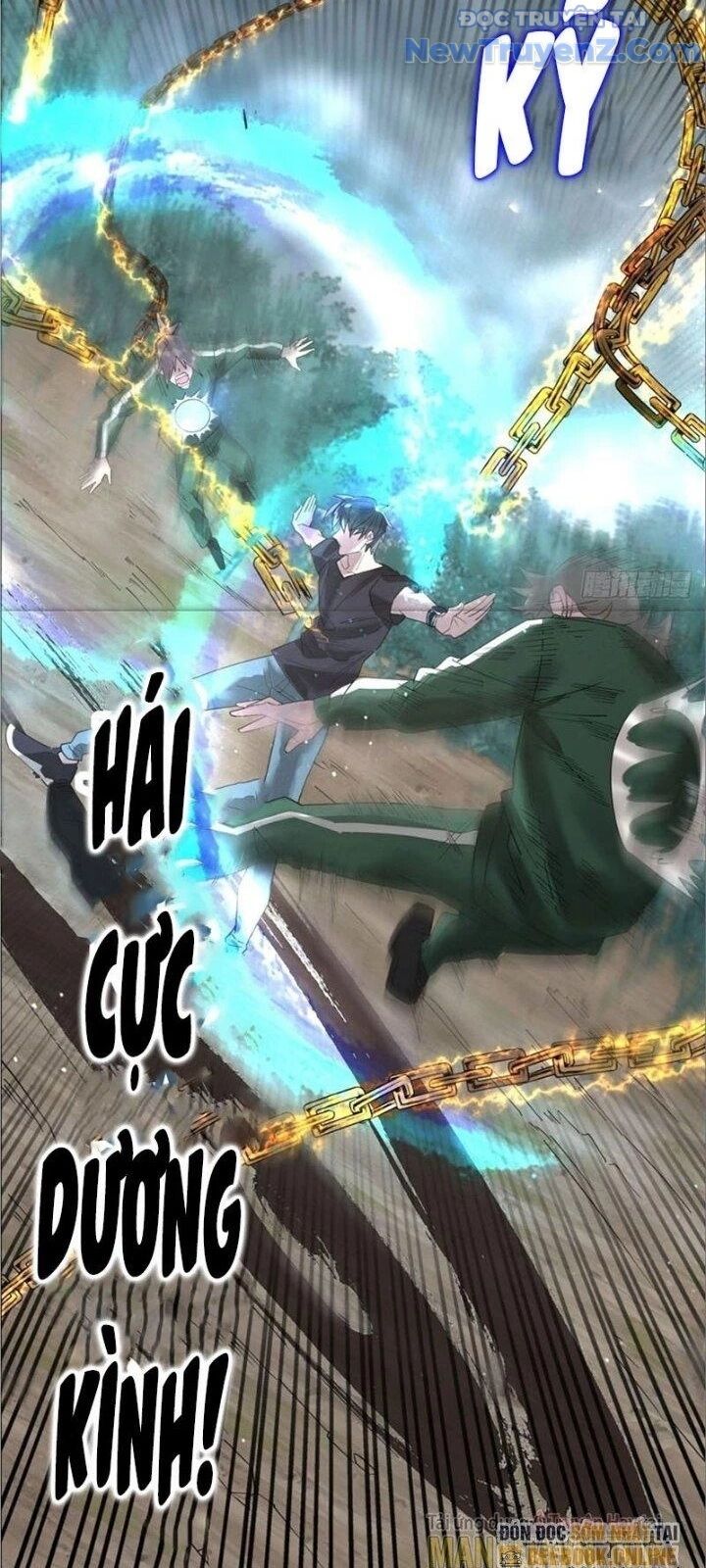 Ta Có Một Tòa Anh Linh Điện Chapter 43 - Trang 2