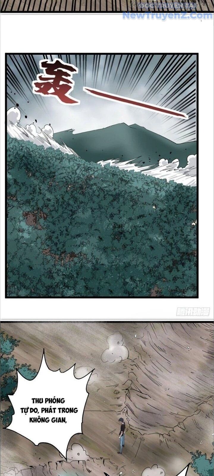 Ta Có Một Tòa Anh Linh Điện Chapter 43 - Trang 2