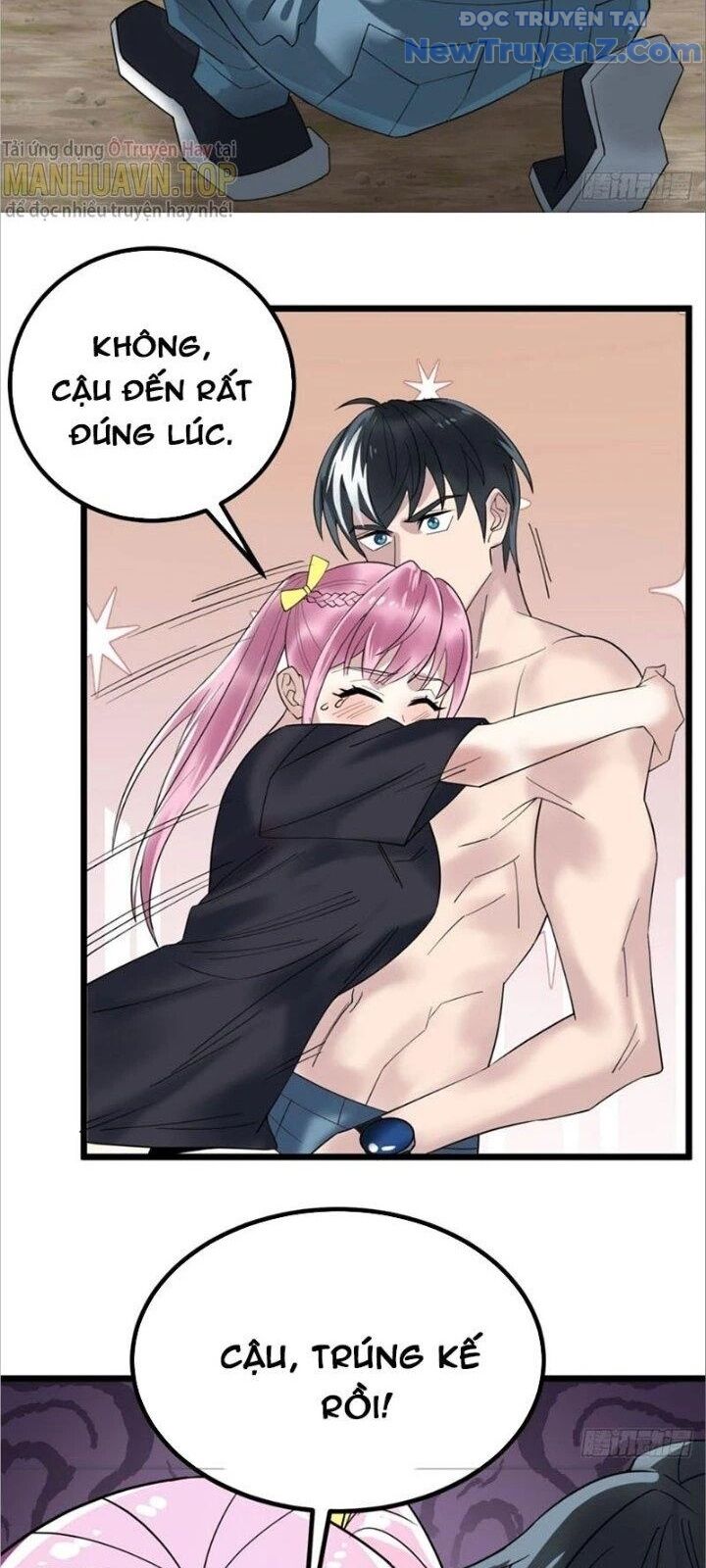 Ta Có Một Tòa Anh Linh Điện Chapter 43 - Trang 2