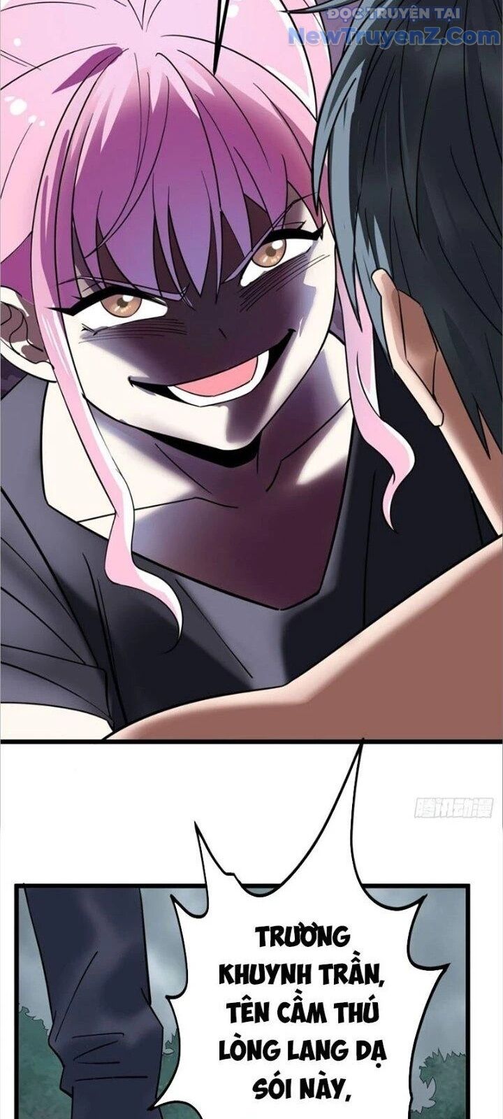 Ta Có Một Tòa Anh Linh Điện Chapter 43 - Trang 2