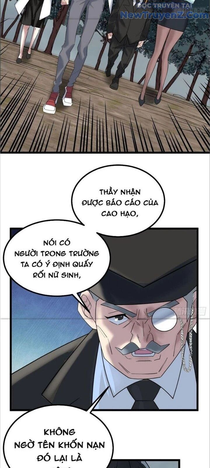 Ta Có Một Tòa Anh Linh Điện Chapter 43 - Trang 2