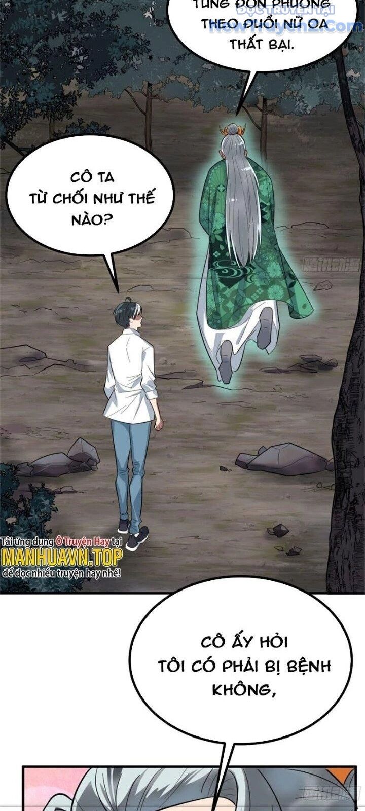 Ta Có Một Tòa Anh Linh Điện Chapter 43 - Trang 2