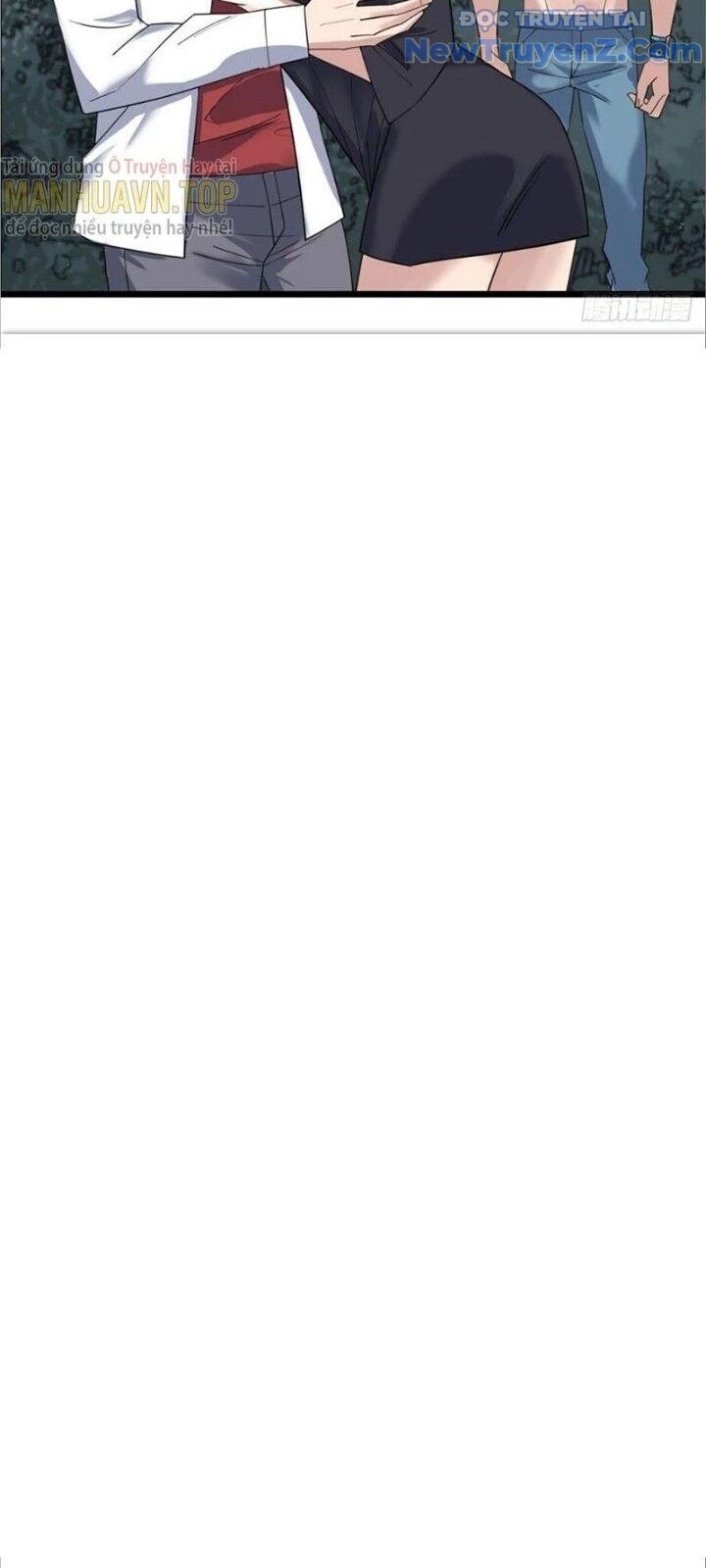 Ta Có Một Tòa Anh Linh Điện Chapter 43 - Trang 2
