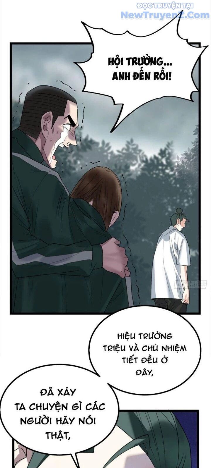 Ta Có Một Tòa Anh Linh Điện Chapter 43 - Trang 2