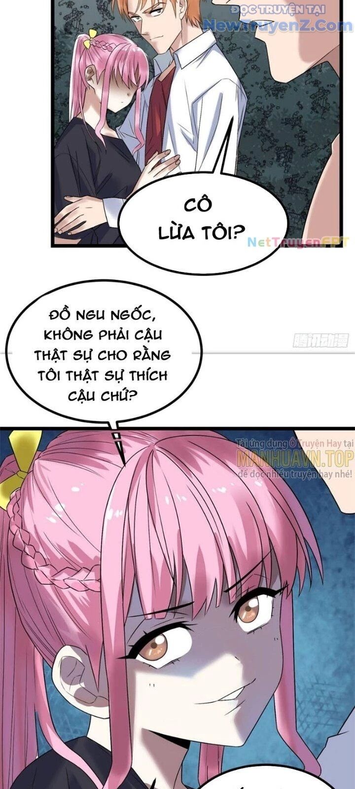 Ta Có Một Tòa Anh Linh Điện Chapter 43 - Trang 2