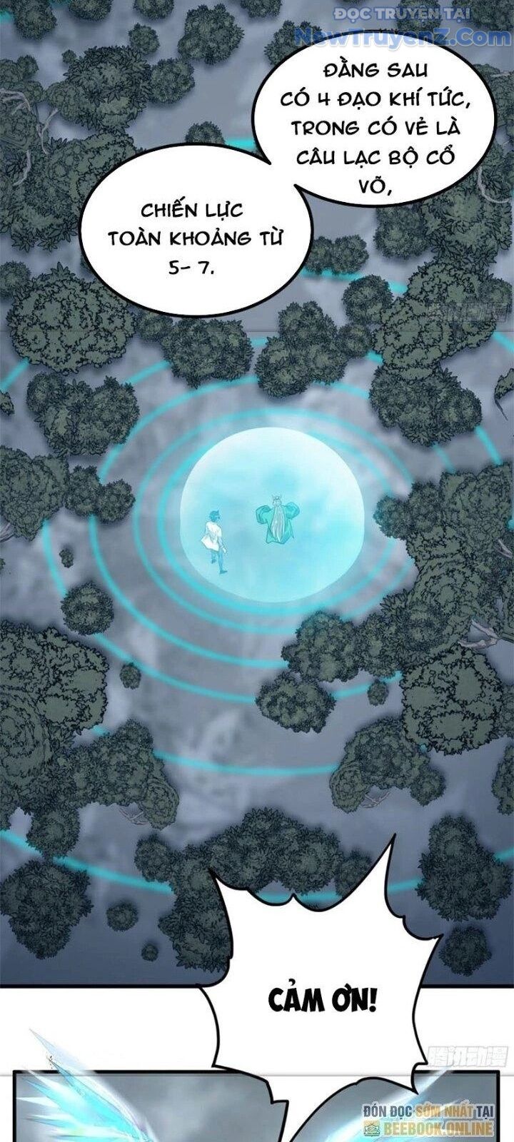 Ta Có Một Tòa Anh Linh Điện Chapter 43 - Trang 2