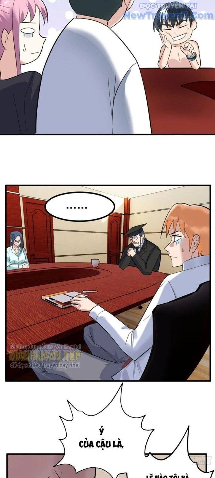 Ta Có Một Tòa Anh Linh Điện Chapter 44 - Trang 2