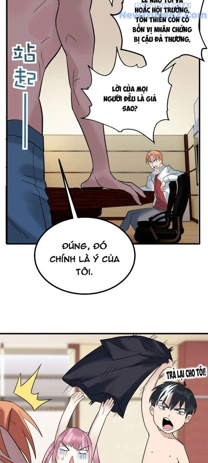 Ta Có Một Tòa Anh Linh Điện Chapter 44 - Trang 2