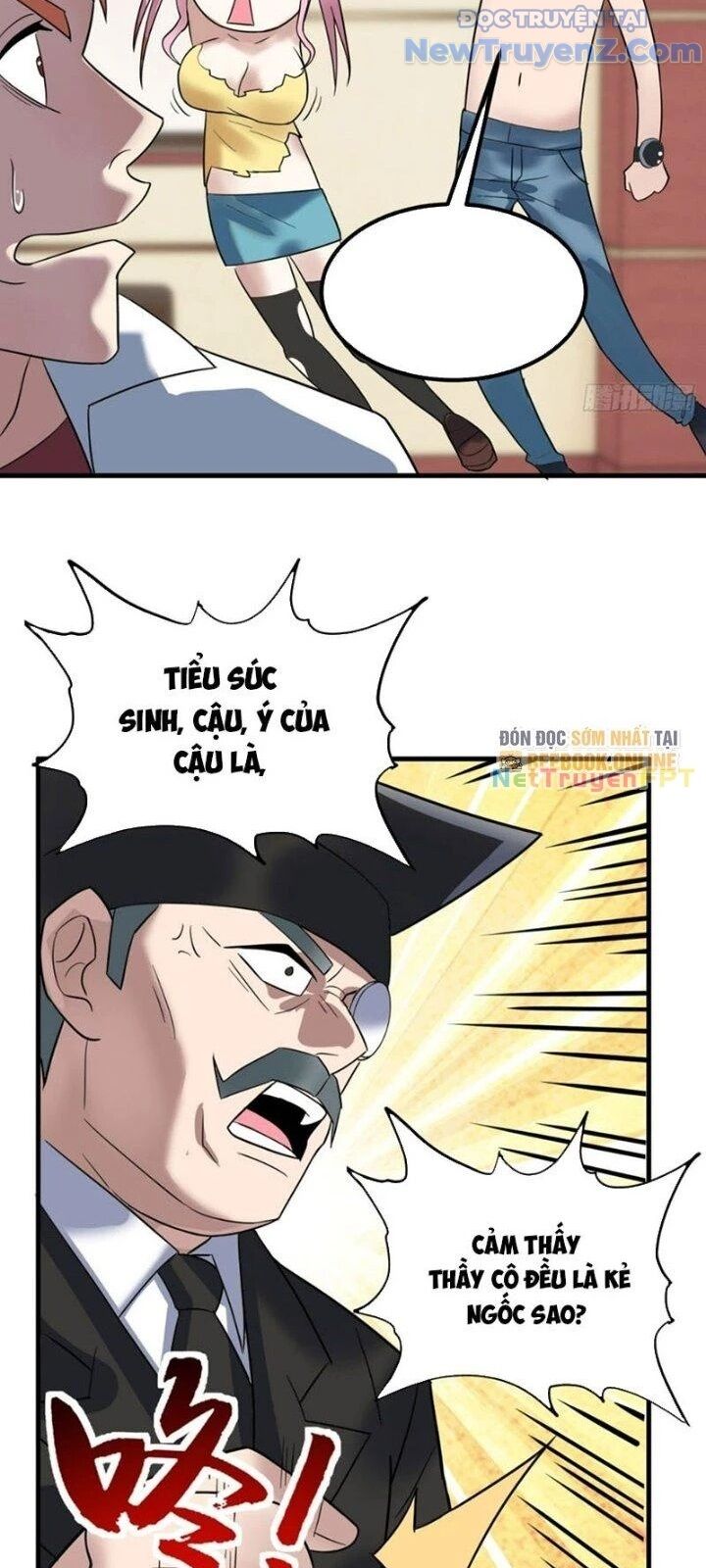 Ta Có Một Tòa Anh Linh Điện Chapter 44 - Trang 2