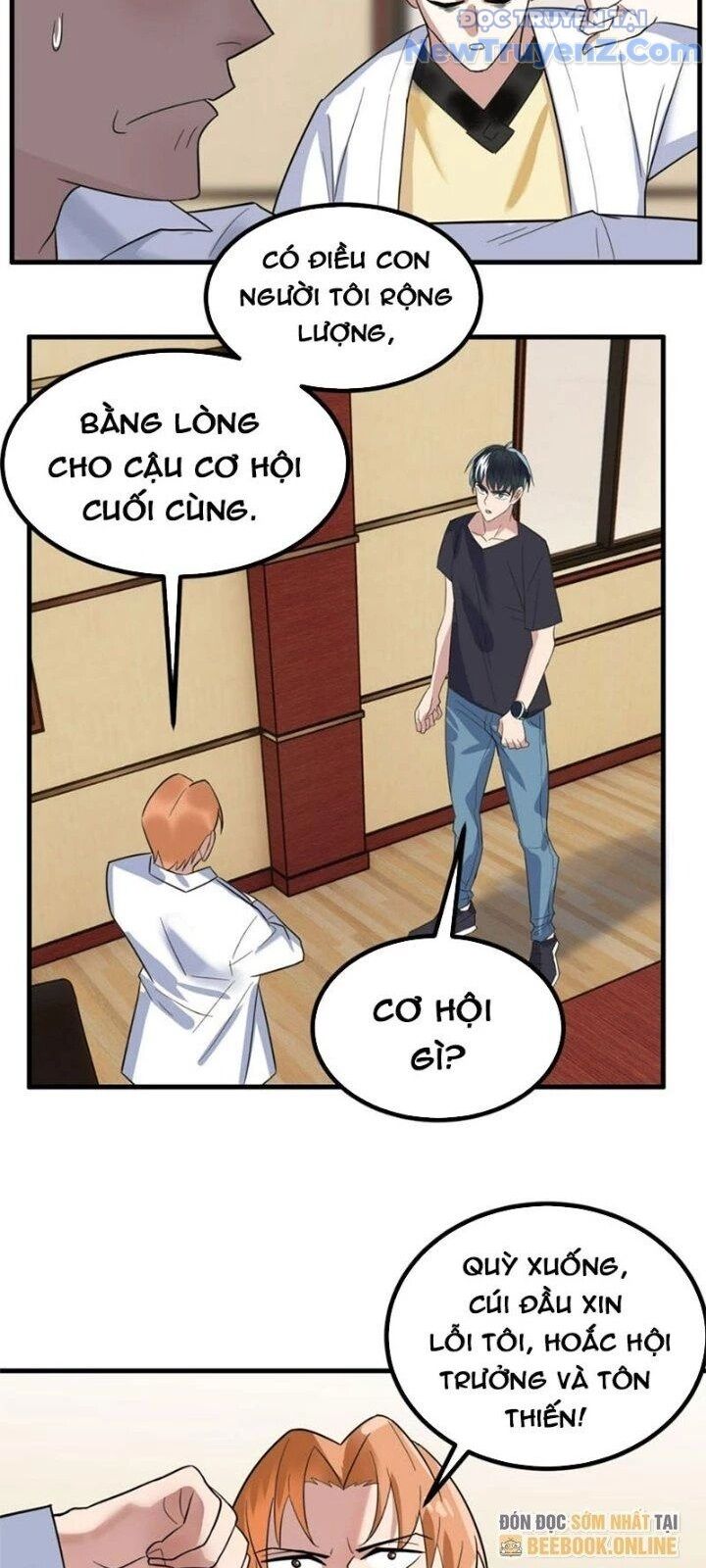 Ta Có Một Tòa Anh Linh Điện Chapter 44 - Trang 2
