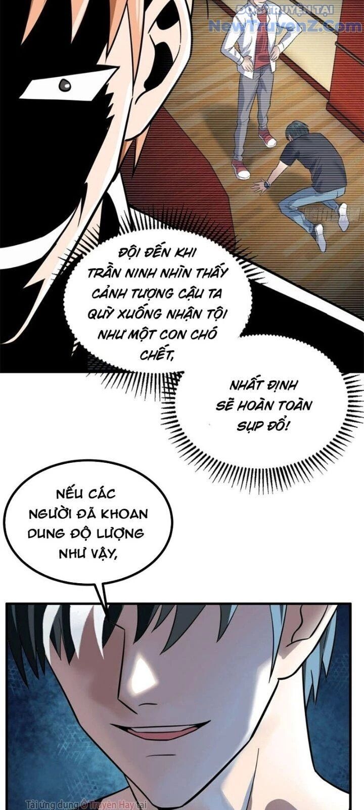 Ta Có Một Tòa Anh Linh Điện Chapter 44 - Trang 2