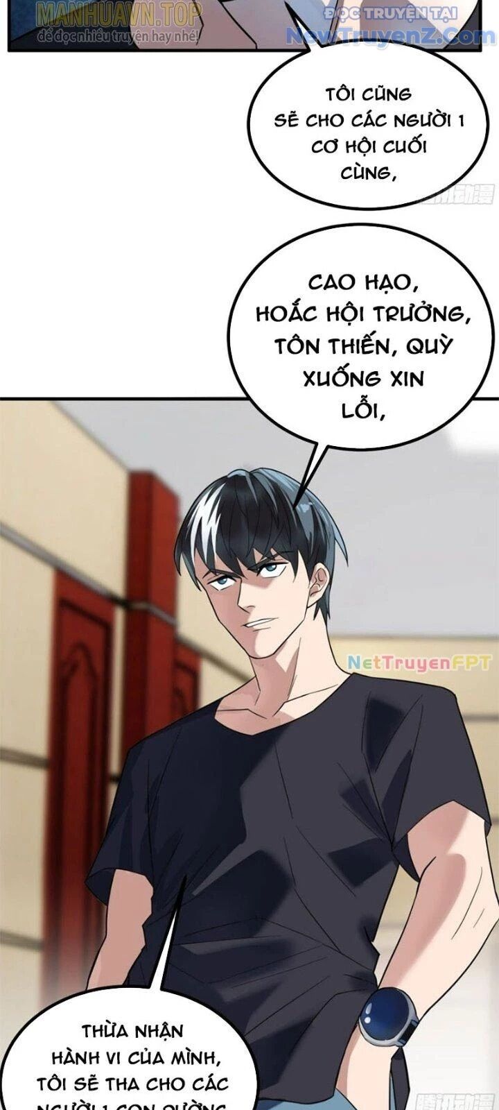 Ta Có Một Tòa Anh Linh Điện Chapter 44 - Trang 2