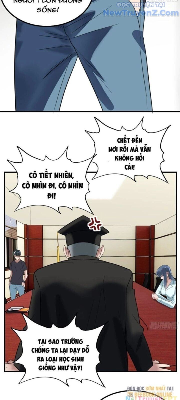 Ta Có Một Tòa Anh Linh Điện Chapter 44 - Trang 2