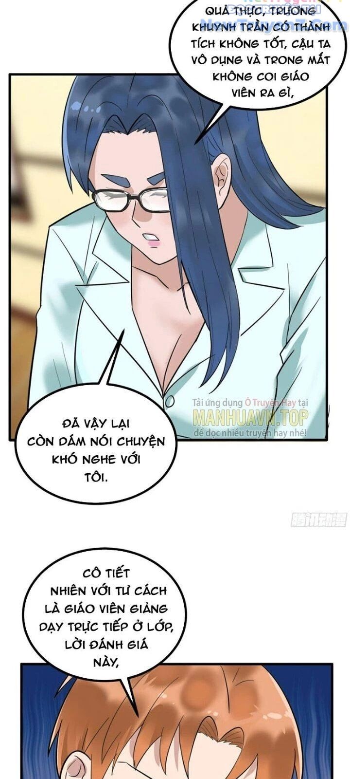 Ta Có Một Tòa Anh Linh Điện Chapter 44 - Trang 2