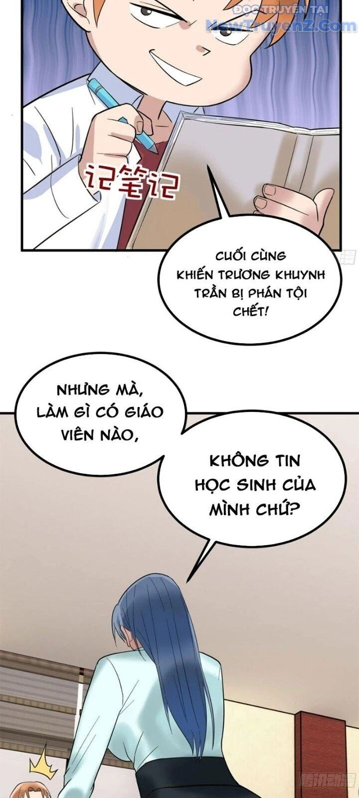 Ta Có Một Tòa Anh Linh Điện Chapter 44 - Trang 2