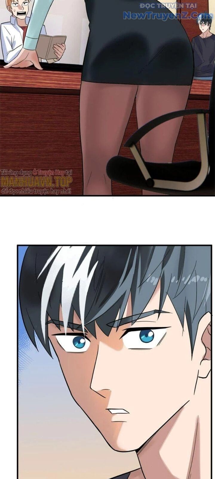 Ta Có Một Tòa Anh Linh Điện Chapter 44 - Trang 2