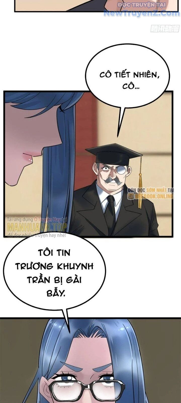 Ta Có Một Tòa Anh Linh Điện Chapter 44 - Trang 2