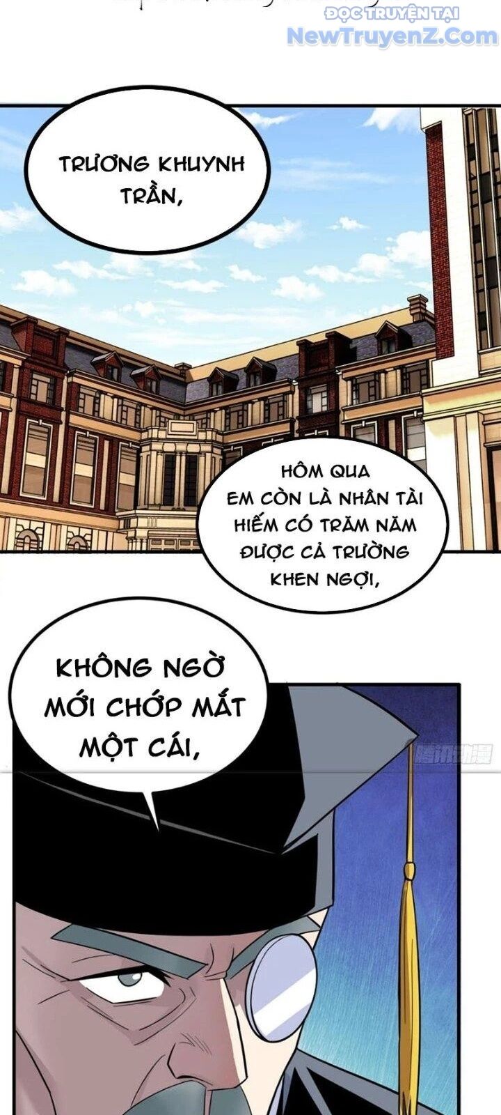 Ta Có Một Tòa Anh Linh Điện Chapter 44 - Trang 2