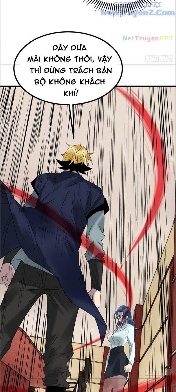 Ta Có Một Tòa Anh Linh Điện Chapter 44 - Trang 2